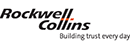 罗克韦尔柯林斯公司 Logo
