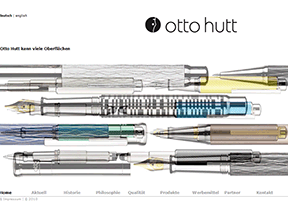 奥托·赫特_Otto Hutt 奥托·赫特_Otto Hutt