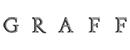 格拉夫珠宝 Logo