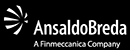 安萨尔多百瑞达 Logo