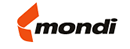 蒙迪集团 Logo