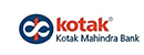 科塔克银行 Logo