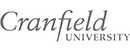 英国克兰菲尔德大学 Logo