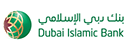 迪拜伊斯兰银行 Logo