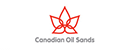 加拿大油砂公司 Logo