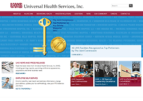 环球健康公司 环球健康公司