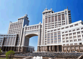 哈萨克斯坦石油天然气勘探开发公司 哈萨克斯坦石油天然气勘探开发公司