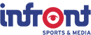 盈方体育传媒集团 Logo