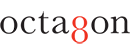 八方环球_Octagon Logo