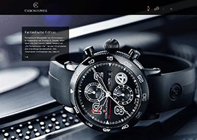 瑞宝_Chronoswiss 瑞宝_Chronoswiss