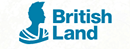 大英地产 Logo