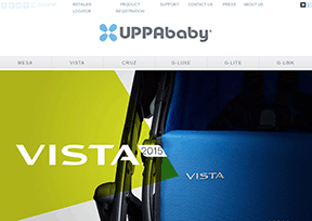UPPAbaby UPPAbaby