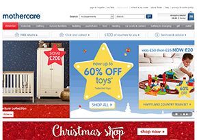 Mothercare Mothercare