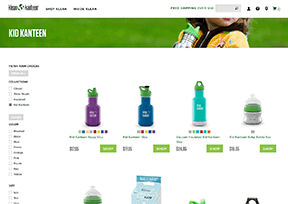 Kid Kanteen Kid Kanteen