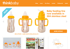 Thinkbaby Thinkbaby