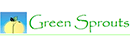 小绿芽 Logo