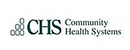 社区保健系统公司 Logo