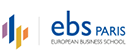 欧洲管理学校 Logo