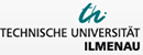 伊尔梅瑙工业大学 Logo