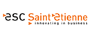 圣太田高等商业学校 Logo