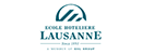 洛桑酒店管理学院 Logo