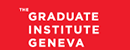 日内瓦国际关系及发展学院 Logo