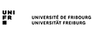 弗里堡大学 Logo