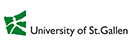 圣加仑大学 Logo