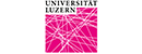 卢塞恩大学 Logo