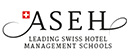 ASEH瑞士酒店管理学院协会 Logo