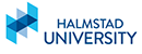 哈姆斯塔德大学 Logo