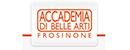 弗罗西诺内美术学院 Logo