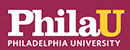 费城大学 Logo