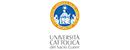 米兰圣心天主教大学 Logo