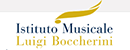 卢卡音乐学院 Logo