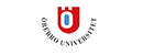 厄勒布鲁大学 Logo