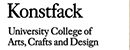 国立艺术与设计大学学院 Logo