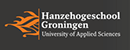 格罗宁根汉斯应用科学大学 Logo