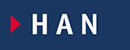 汉恩应用科技大学 Logo