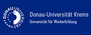 克莱姆斯多瑙大学 Logo