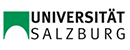 萨尔茨堡大学 Logo