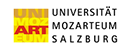 萨尔茨堡莫扎特大学 Logo