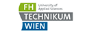 维也纳技术高等专业学院 Logo