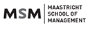 马斯特里赫特管理学院 Logo