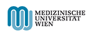 维也纳医科大学 Logo
