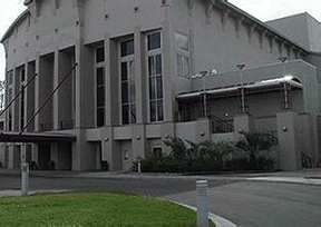 维也纳兽医大学 维也纳兽医大学