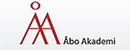 埃博学术大学 Logo