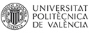 瓦伦西亚理工大学 Logo