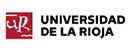 拉里奥哈大学 Logo