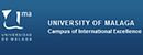 马拉加大学 Logo